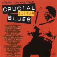 Purchase VA - Crucial Blues: Crucial Guitar Blues