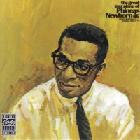 Purchase Phineas Newborn Jr. - The Great Jazz Piano Of Phineas Newborn, Jr.