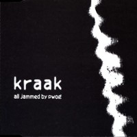 Purchase Pwog - Kraak (Vinyl)