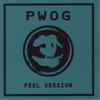 Purchase Pwog - Peel Session