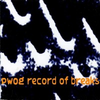 Purchase Pwog - Record Of Breaks