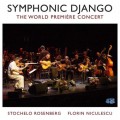 Buy Stochelo Rosenberg - Symphonic Django Mp3 Download