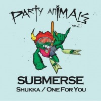 Purchase Submerse - Party Animals Vol. 2