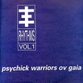 Buy Pwog - Psychick Rhythms Vol. 1 Mp3 Download