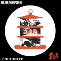 Purchase Submerse - Bento Box (EP)