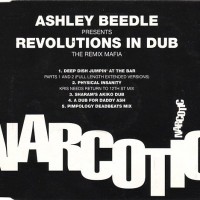 Purchase Ashley Beedle - Revolutions In Dub (The Remix Mafia) (CDS)