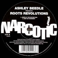 Purchase Ashley Beedle - Roots Revolutions (VLS)