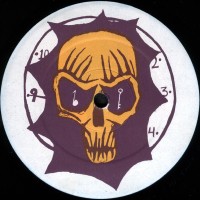 Purchase DJ Skull - Nuclear Fall Out (EP) (Vinyl)