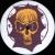 Buy DJ Skull - Nuclear Fall Out (EP) (Vinyl) Mp3 Download