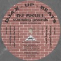 Buy DJ Skull - Stomping Grounds (VLS) Mp3 Download