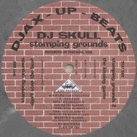 Purchase DJ Skull - Stomping Grounds (VLS)