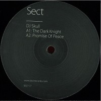 Purchase DJ Skull - The Dark Knight (EP) (Vinyl)