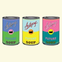 Purchase Autograf - Future Soup (EP)