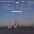 Buy Ruby Braff & Dick Hyman - Manhattan Jazz Mp3 Download
