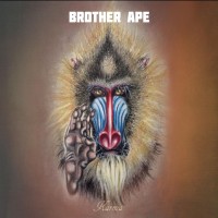 Purchase Brother Ape - Karma