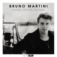 Purchase Bruno Martini - Living On The Outside (CDS)