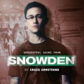 Buy Craig Armstrong - Snowden Mp3 Download