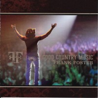 Purchase Frank Foster - Good Country Music
