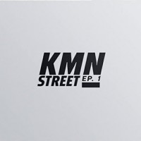 Purchase Kmn Gang - Street (EP)