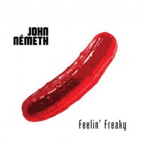 Purchase John Nemeth - Feelin' Freaky