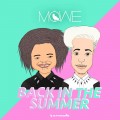 Buy Mowe - Back In The Summer Mp3 Download
