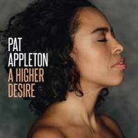 Purchase Pat Appleton - A Higher Desire