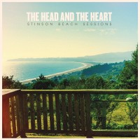 Purchase The Head and the Heart - Stinson Beach Sessions