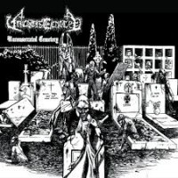 Purchase Unconsecrated - Unconsecrated Cemetery - Dark Awakening