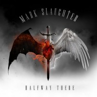 Purchase Mark Slaughter - Halfway There