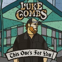 Purchase Luke Combs - This One's For You