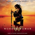 Purchase Rupert Gregson-Williams - Wonder Woman Mp3 Download