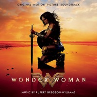 Purchase Rupert Gregson-Williams - Wonder Woman