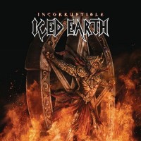 Purchase Iced Earth - Incorruptible