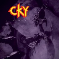 Purchase cKy - The Phoenix