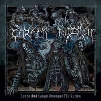 Purchase Carach Angren - Dance And Laugh Amongst The Rotten (Deluxe Digibox)