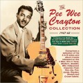 Buy Pee Wee Crayton - The Pee Wee Crayton Collection 1947-62 CD1 Mp3 Download