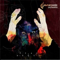 Purchase Disharmonic Orchestra - Fear Of Angst