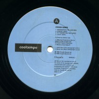 Purchase Steven Dante - Imagination (Vinyl)