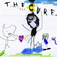 Purchase The Cure - The Cure CD1