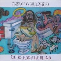 Purchase Tragic Mulatto - Judo For The Blind (Vinyl)