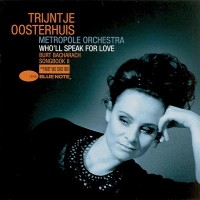 Purchase Trijntje Oosterhuis - Who'll Speak For Love
