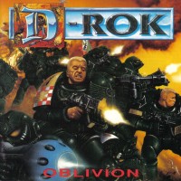 Purchase D-Rok - Oblivion