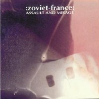 Purchase Zoviet France - Assault And Mirage