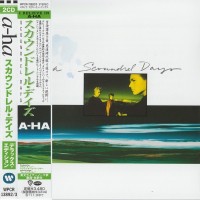 Purchase A-Ha - Scoundrel Days (Deluxe Edition) CD1