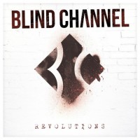Purchase Blind Channel - Revolutions