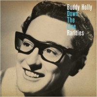 Purchase Buddy Holly - Down The Line: Rarities CD1