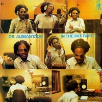 Purchase Dr. Alimantado - In The Mix Part 3 (Vinyl)