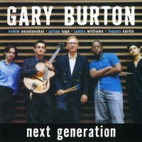 Purchase Gary Burton - Next Generation