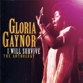 Buy Gloria Gaynor - I Will Survive: The Anthology CD1 Mp3 Download