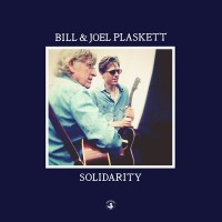 Purchase Joel Plaskett - Solidarity (With Bill)